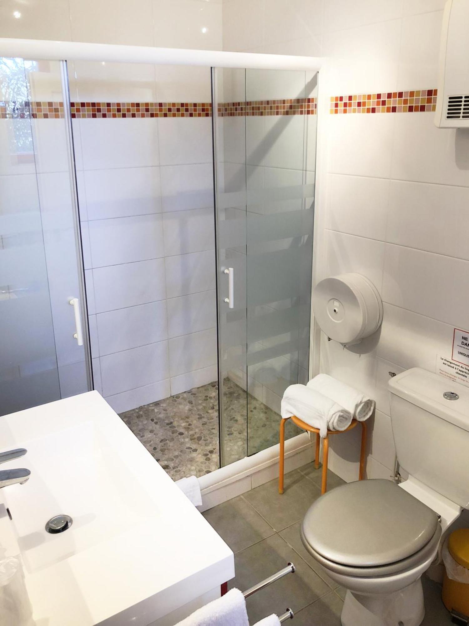 Hotel Des 4 Vents "Esprit Camargue" Aigues-Mortes Exterior foto