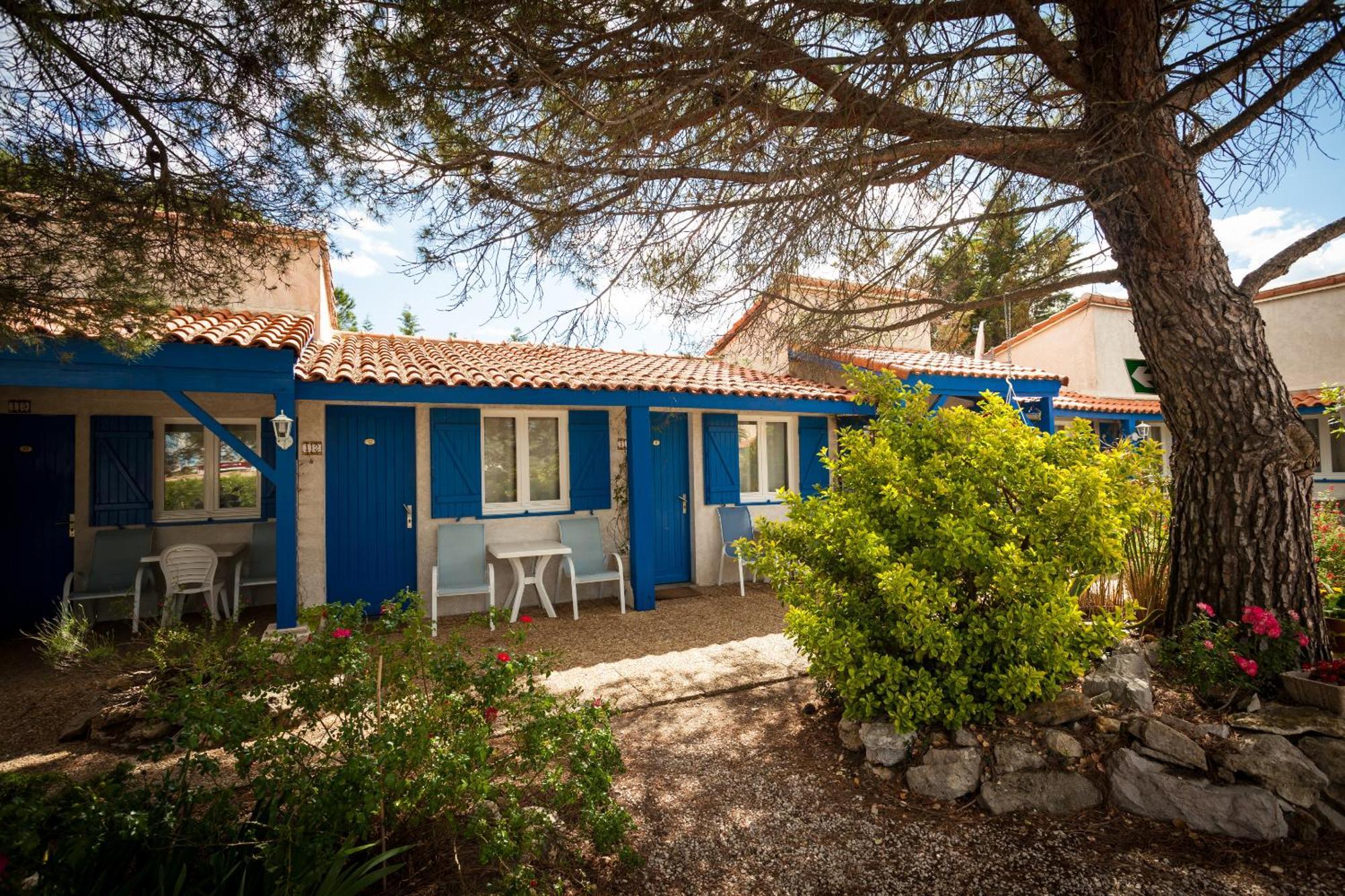 Hotel Des 4 Vents "Esprit Camargue" Aigues-Mortes Exterior foto